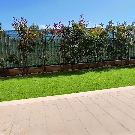 Villa Oltre Confine Fronte Mare Marina Di Montenero Esterno foto