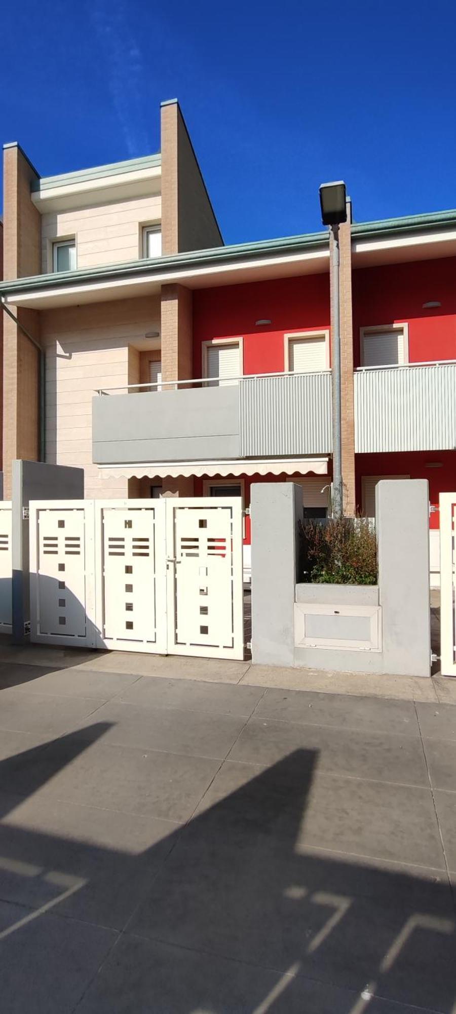 Villa Oltre Confine Fronte Mare Marina Di Montenero Esterno foto