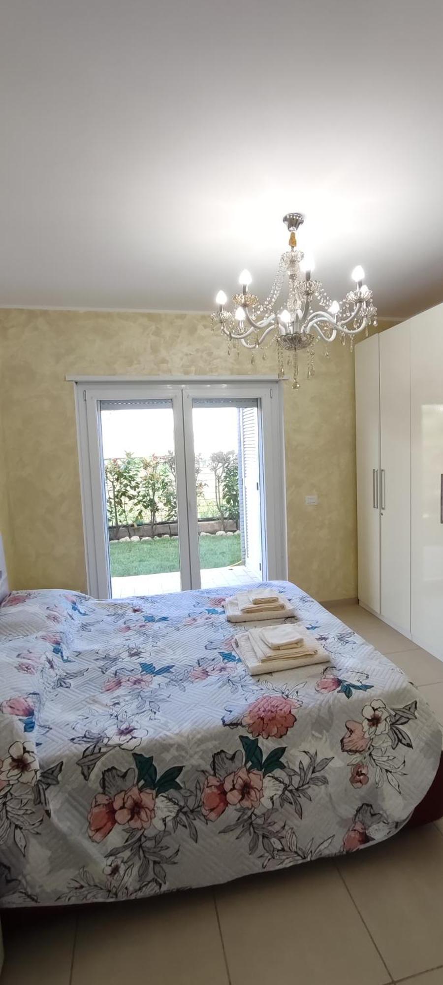 Villa Oltre Confine Fronte Mare Marina Di Montenero Esterno foto
