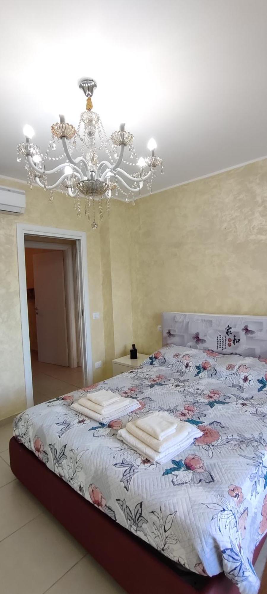 Villa Oltre Confine Fronte Mare Marina Di Montenero Esterno foto