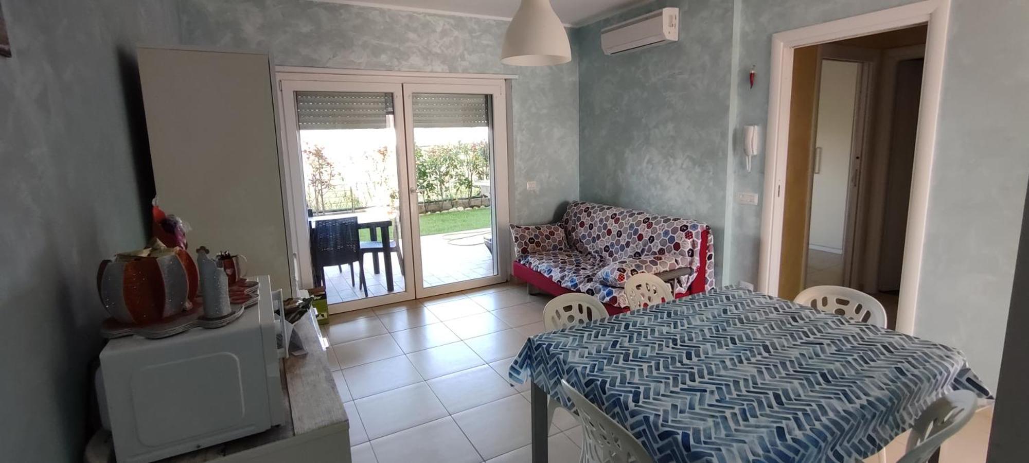 Villa Oltre Confine Fronte Mare Marina Di Montenero Esterno foto