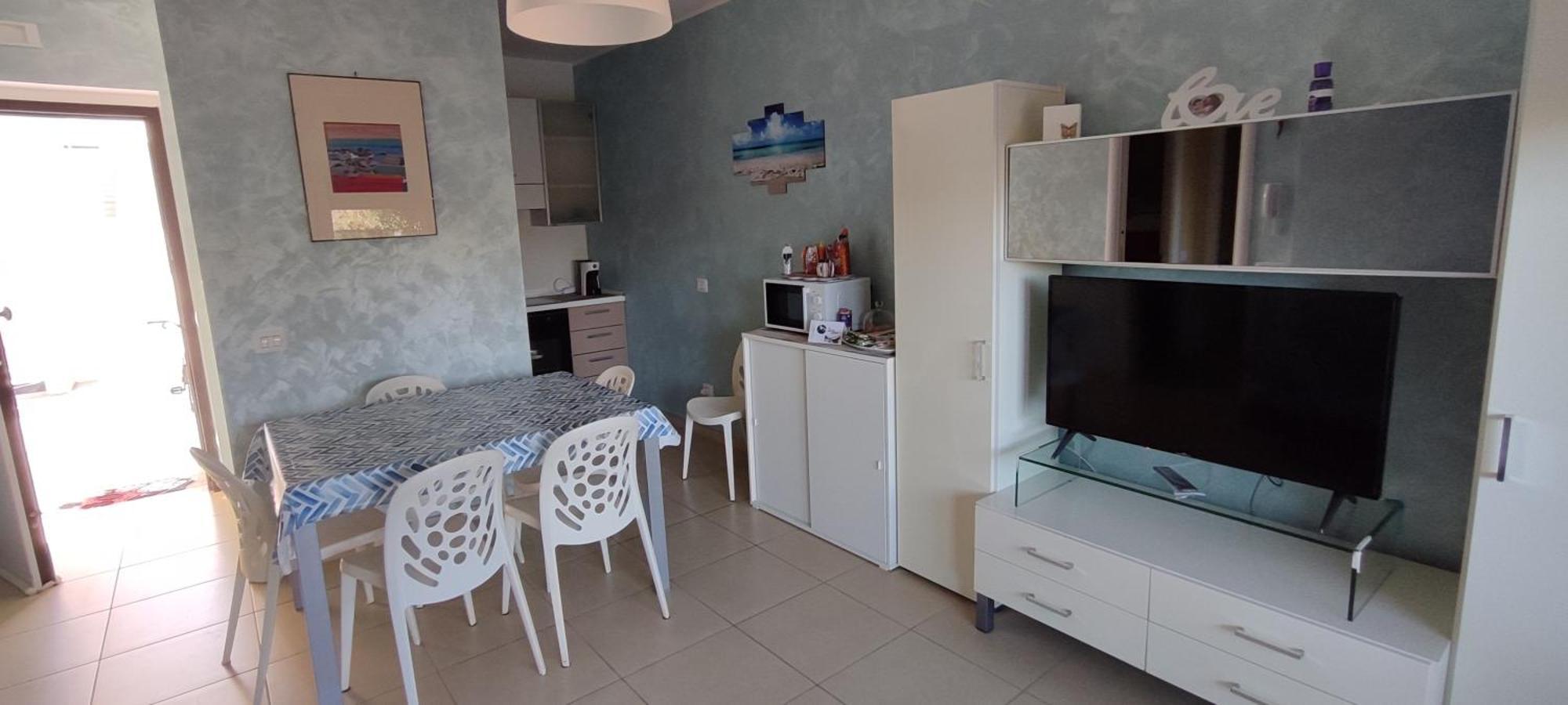Villa Oltre Confine Fronte Mare Marina Di Montenero Esterno foto